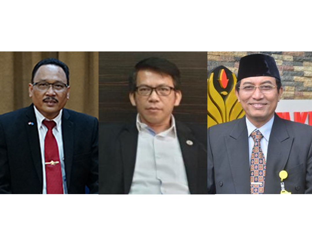 Tim Pansel Tetapkan Tiga Nama Terbaik Calon Pejabat Pimpinan Tinggi Utama ANRI
