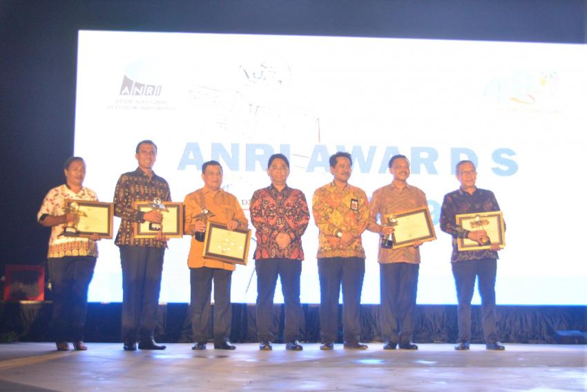 Arsip Nasional Republik Indonesia gelar Sidang Komisi Kearsipan Daerah, Kearsipan Pusat, dan SDM Kea