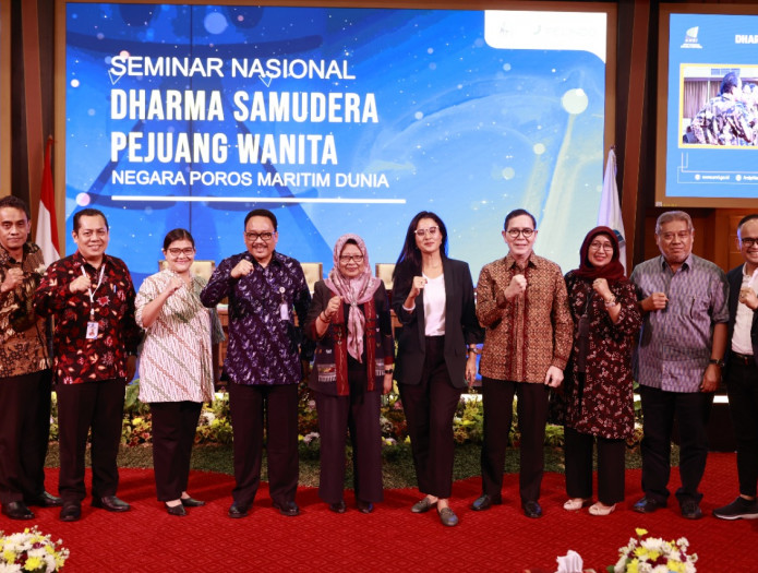 Menelisik Arsip Gender melalui Diskusi Panel "Kartini dan Perjuangan Gender di Indonesia"
