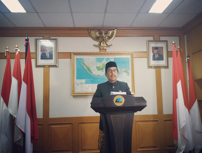 Hari Kearsipan Nasional ke-49, Arsip Autentik untuk Indonesia