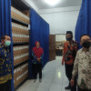 Kunjungan Kerja Kepala ANRI ke Dinas Perpustakaan dan Arsip Kabupaten Deli Serdang