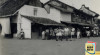 Foto salah satu sudut Kota Jakarta,  Sumber : ANRI. RVD Batavia 1947-1949 No. 6508