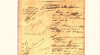 Surat Keputusan Gubernur Jenderal Hindia Belanda Ludolph Anne Jan Wilt Sleet van de Beele (1861-1866) No. 37 Tahun 1861 ttg Pembelian sebidang tanah di selatan Fort de Kock (Bukittinggi, Sum-Barat) seharga f. 46.092 yg akan digunakan Perkampungan Militer