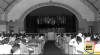 Foto Sidang Pleno pada Konferensi Mahasiswa Asia Afrika di Bandung, 3 Juni 1956. Sumber : ANRI, Kempen 560603 FP 1-7