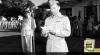Foto Penyerahan Pangkalan Udara dari Belanda kepada AURIS di Pangkalan Udara Tjililitan, Jakarta. 20 Juni 1950 Sumber : ANRI, Kempen RIS Jakarta 1950