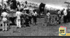 Foto bantuan Obat-obatan dari Palang Merah India yang sedang dinaikkan ke atas truk saat tiba di Lapangan Terbang Maguwo, Yogyakarta, 26 Agustus 1947.  Sumber: ANRI, IPPHOS No. 619