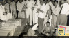 Foto saat Wartawan King Djakarta meninjau Pabrik Unilever di Angke, Jakarta. 27 September 1951. Sumber : ANRI, Kempen RI Jakarta 1951 No. 1615