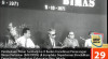 Pembukaan Pekan Santiadji ke-II Badan Koordinasi Penerangan (Bakopen) Bimas Pertanian di Jakarta, 29 September 1971. Sumber : ANRI, PPFN Seri GI No. 685 (455 DVD-RK/2010 Track 3)