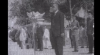 Upacara Hari Kesaktian Pancasila 1 Oktober 1969 di Lubang Buaya, Jakarta dengan Pimpinan Sri Sultan Hamengku Buwono IX (Menteri Koordinator Bidang Ekonomi, Keuangan & Industri, 6 Juni 1968–28 Maret 1973). Sumber: ANRI, PPFN GI No.605(434 DVD RK/2010)