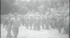 Pangdam Jaya Mayor Jenderal Amir Machmud meresmikan Pendidikan dan Pelatihan untuk Pasukan Infanteri di Kelapa Nunggal, Cileungsi. 8 Februari 1968. Sumber: ANRI, GI 514 (413 DVD-RK/2010 Track3)