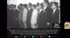 Bertempat di Gedung Pola, Menteri  Penerangan Boediardjo melantik 33 Pejabat Struktural Departemen Penerangan , Jakarta. 26 Februari 1970.