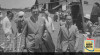 Menteri Kemakmuran RIS, Ir. Djuanda menjemput Delegasi Belanda yang dipimpin oleh Dr. J.R. van den Brink (Menteri Kemakmuran Belanda) di Lap. Udara Internasional Kemayoran, Jakarta, 19 Maret 1950 untuk menghadiri Konferensi Uni Indonesia-Belanda