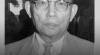 Frits Laoh lahir 25 Desember 1882 di desa Sonder, Minahasa meninggal dunia 18 Juni 1961 di Jakarta. Pernah menjadi Anggota DPA (1947), Anggota DPR (1954) & Menteri Perhubungan pada Kabinet Burhanuddin Harahap (1955-1956).