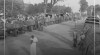 Foto Penarikan Pasukan Korps Polisi Belanda dari Yogyakarta ke Ambarawa, implikasi dari Perjanjian Roem-Royen. 26 Juni 1949. Sumber : ANRI, RVD Wilayah DIY 1947-1949 No. 558