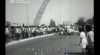 Cuplikan video koleksi PPFN Seri Siaran Khusus mengenai babak penyisihan pertandingan lomba balap sepeda PON VIII di Jakarta, 5 Agustus 1973.