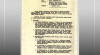 Memorandum Wakil Presiden Hamengku Buwono IX kepada Presiden Soeharto mengenai Laporan Peninjauan Pemberantasan Hama Kelapa Sexava di Kabupaten Sangihe Talaud, Sulawesi Utara. 6 Agustus 1973.