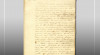 Ringkasan dari Daftar Keputusan Gubernur Jenderal ad interim No. 3 kepada Direktur perkebunan tentang pemberian peralatan perkebunan dari Lie Kocongho untuk sekali pakai sesuai kontrak yang dijanjikan, tanggal 27 Agustus 1835