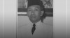 Potret Mr. Assaat. Pejabat Presiden Republik Indonesia (27 Desember 1949-15 Agustus 1950). Lahir di Banuhampu, sebuah kecamatan di Agam, dekat Bukittingi, pada 18 September 1904. Meninggal usia 71 tahun di rumahnya di Warung Jati, Jakarta 16 Juni 1976.