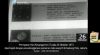 Cuplikan video peringatan Hari Keuangan ke-27 pada 26 Oktober 1973 yang dimeriahkan dengan penyelenggaraan pameran mata uang RI di Gedung Pola, Jakarta.