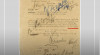 Arsip Inventaris V en W Surat dari De Gouverneur van Midden-Java (Gubernur Jawa Tengah) mengenai biaya perawatan Kantor Bea Cukai di Jepara. 21 November 1933.