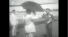 Cuplikan video pengumuman kampanye pembebasan Irian Barat dari Belanda, yang diserukan Presiden Sukarno di alun-alun Yogyakarta pada tanggal 19 Desember 1961.