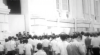 Demonstrasi mahasiswa dan pelajar di depan Kantor Menteri Keuangan, Lapangan Banteng Jakarta pada 19 Januari 1970. Demo bertujuan meminta penjelasan pemerintah dalam usahanya memperbaiki perekonomian negara, serta meningkatkan perikehidupan rakyat.