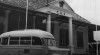 Foto Sekolah Partikelir Carpentier Alting Stichting (CAS) di Jalan Medan Merdeka Timur, 15 April 1953 yang sekarang menjadi Galeri Nasional Indonesia.