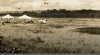 Pada 13 Mei 1945 pesawat Douglas C-47 Skytrain milik US Army Air Corps jatuh saat melaksanakan terbang penjelajahan di Shangri-La Valley (Lembah Baliem) New Guinea (Papua). Tampak dalam Foto glider ditarik pesawat C-47 menuju Hollandia (Jayapura)