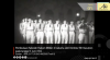 Cuplikan layar liputan peresmian Sekolah Hukum Militer Angkatan Darat di Jakarta pada 5 Juni 1952.