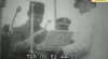 Cuplikan layar Presiden Soeharto secara simbolis menerima kunci kota dari Walikota Daerah Kotamadya Tanjung Karang Teluk Betung, Alimuddin Umar pada kunjungannya di Lampung, 15 Juli 1968.