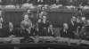 Foto Suasana Sidang Umum VII Perserikatan Bangsa-Bangsa (PBB) pada 1 Desember 1952 di New York, Amerika Serikat. Lambertus Nicodemus Palar hadir sebagai Wakil Republik Indonesia