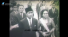 Cuplikan Layar Ketika Presiden Soeharto dan Ibu Tien menyambut kedatangan Perdana Menteri Malaysia Pertama, Tunku Abdul Rahman yang melakukan lawatan diplomatiknya ke Indonesia. 4 Maret 1968.