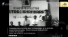 Cuplikan layar saat Menteri Keamanan Nasional KSAD Jenderal A.H. Nasution memberikan sambutan di Konperensi Putra Putra Irian Barat yang dilaksanakan di Cibogo, Bogor tanggal 14 sampai 15 April 1961.