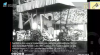 Cuplikan layar upacara peletakan batu pertama pembangunan Masjid Jami Al-Ni Mah Pondok Labu oleh Gubernur Ali Sadikin dalam rangka memperingati HUT DKI Jakarta Raya ke-444, 16 Juni 1971.