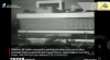 Cuplikan layar berita peresmian pasar serba ada di kompleks Hotel Jayakarta, Jalan Hayam Wuruk oleh Gubernur DKI Jakarta, Ali Sadikin pada 22 Juli 1974.