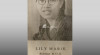 Foto Biduan Radio Orkes Surakarta (ROS)  Lily Marie. 19 Agustus 1953.