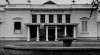 Foto Gedung Dewan Perwakilan Rakyat (DPR) di Lapangan Banteng Timur, 18 November 1952.