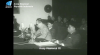 Cuplikan layar video pelaksanaan Musyawarah Kerukunan Agama yang dibuka oleh Menteri Agama dan dihadiri oleh Letnan Jenderal Soeharto selaku Pejabat Presiden, 30 November 1967.