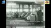 Cuplikan Layar Video Suasana saat Presiden Sukarno Meresmikan Gedung Pusat Universitas Gadjah Mada pada tanggal 19 Desember 1959.