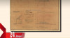 Arsip Kearsitekturan Khazanah Departement Van Oorlog 1817-1936 tentang Gambar Konstruksi Perbaikan Dapur di dalam Fort Rotterdam, Makassar. 24 Januari