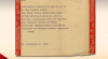 Telegram dari Alexander Andries Maramis kepada Lambertus Nicodemus Palar mengenai statement Mohammad Hatta bahwa PDRI berkuasa dan bertanggungjawab penuh, cap stempel tanggal 26 Februari 1949.