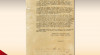 Surat dari Presiden Sukarno kepada Presiden Negara Indonesia Timur mengenai Penerimaan Komisi Parlementer Negara Indonesia Timur dan Utusan Persaudaraan ke Daerah Indonesia Timur pada tanggal 28 Februari 1948.