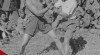 Potret kegiatan tentara KNIL di camp Victory Casino yang terekam pada 8 Maret 1945.