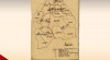 Peta Pembagian wilayah administrasi di Pekalongan pada Masa Hindia Belanda yang terdiri dari beberapa Distrik antara lain Pekalongan, Wiradesa Kedungwuni, Kadjen, Doro, Paninggaran. (Memperingati Hari Jadi Pekalongan 1 April)