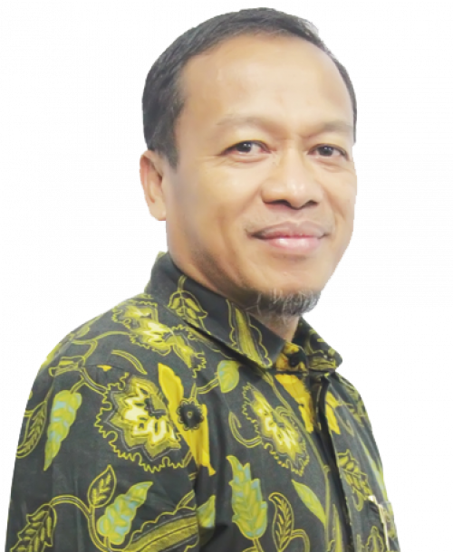 Dr. Muhammad Sumitro, SH. MAP